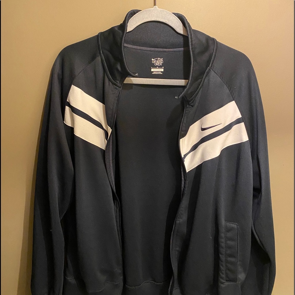 Vintage Nike jacket